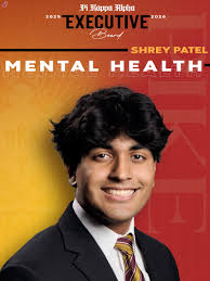 The Gamma Xi chapter of Pi Kappa Alpha is proud to present the newly  elected 2025-2026 executive board. Congratulations to these exceptional  gentlemen, we cannot wait to grow under their leadership. President