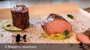 Maybe you would like to learn more about one of these? Filetto Di Maiale Sottovuoto Il Maialino Sbarbato Youtube
