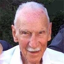 Wesley Nelson Dahl Obituary 2016