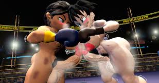 Rule34 - If it exists, there is porn of it  oc, videl  7129875