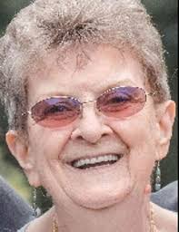 Carol Ann Gilmore Obituary