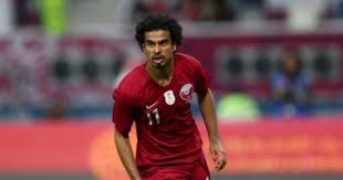سيكون في حراسة المرمي اللاعب سعد الشيب وسيتكون. Ø¥ÙŠÙ‚Ø§Ù Ø£ÙƒØ±Ù… Ø¹ÙÙŠÙ Ù„Ø§Ø¹Ø¨ Ø§Ù„Ø³Ø¯ Ø§Ù„Ù‚Ø·Ø±ÙŠ Ù…Ø¨Ø§Ø±Ø§ØªÙŠÙ† ÙˆØªØºØ±ÙŠÙ…Ù‡ 30 Ø£Ù„Ù Ø±ÙŠØ§Ù„ Ø§Ù„ÙŠÙˆÙ… Ø§Ù„Ø³Ø§Ø¨Ø¹