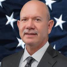 Sheriff candidate failed to disclose $1 million, complaint says