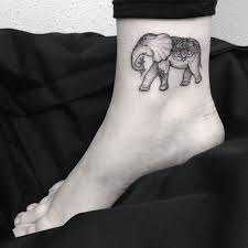 Akhir sekali, membasuh kaki hingga ke buku lali atau lebih, sebanyak tiga kali. 2018 Tattoo Ankle For Girls Top 100 Idea Terbaik Dalam Foto