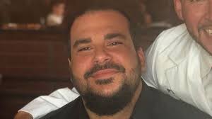 Fundraiser for Diana Tamargo by Jose Aburto : Manny Tamargo's Family