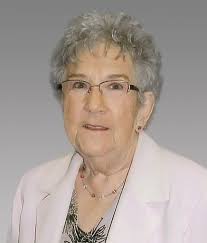 Cécile Darveau Paré