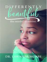 Differently Beautiful by Dr. Lawanda Mobbs (Ebook)