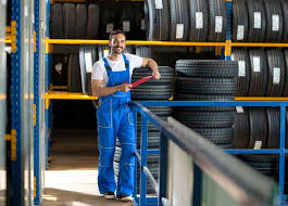 Professional Tire Shop Located In Bellflower Ca 90706