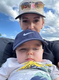 Family's Journey to the Lake with Child's Health Challenges