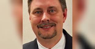 Ricky Darrell Moorefield Obituary