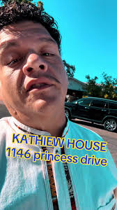 Kathiew Stockton Ca Fred Russo