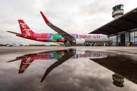 It's your year to discover your passions and explore the world, and what. Airasia Receives First A321neo News Flight Global