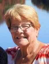 Donna Marie Larkin Obituary 2022