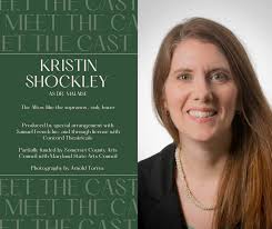 Perfil de Lower Shore Performing Arts Company