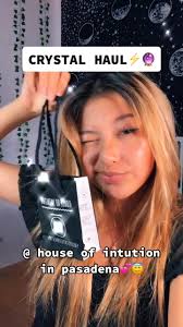 CRYSTAL HAUL  #HouseofIntuition#crystals#meditation#subliminal#realityshifting#shifting#desiredreality#fyp#foryou#foryoupage#viral#haul#metaphysical