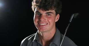 All-Area Golfer of the Year: Luke Libbey, New Covenant