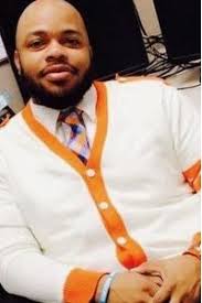 Ricardo Anthony Reece Obituary in Richmond at Scotts Funeral Home