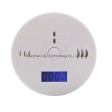 A carbon monoxide detector is your often unacknowledged security guard against the silent killer, quietly performing its function we have compiled the best carbon monoxide detectors and hereby provide a review of 11 different brands of the device, furnishing you with the pros and cons of each item. Best Price Lcd Display Battery Operated Carbon Monoxide Detector Alarm China Carbon Monoxide Alarm Co Detector Made In China Com