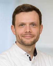 Klinik für Orthopädie und Unfallchirurgie: Team