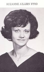 Does anyone know what became of Loretta Yarbrough class of 1971