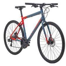 Bici 26 marin alcatraz magenta blue, xs 729948001. Sepeda Hybrid Marin Fairfax 1 Size S Shopee Indonesia