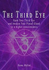 Well, unfortunately, the majority of people over 17 have pineal glands that are heavily calcified. The Third Eye Open Your Third Eye And Awaken Your Pineal Gland To A Higher Consciousness By Hema Malini