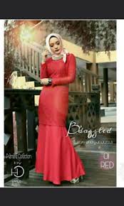 0 ratings0% found this document useful (0 votes). Clearance Stock Baju Kurung Moden Lace B Dazzled Turquoise Xs Muslimah Fashion Two Piece On Carousell