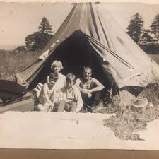 Eileen Styles in people