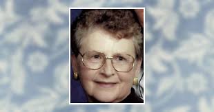 Donna Klein Obituary March 9, 2022