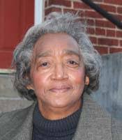 Annie Toliver's Instagram, Twitter & Facebook