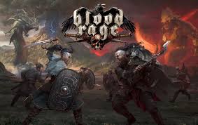Blood rage gameplay walkthrough full game ending trailer pc ps4 xbox link blood rage: Blood Rage Digital Edition On Steam