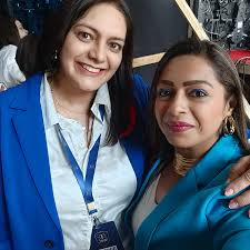 Attending the IWBC Acceleration Summit