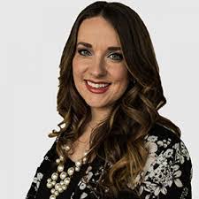 Amy Keesee's Instagram, Twitter & Facebook