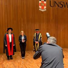 Chief health officer kerry chant said anyone who has had the opportunity to get vaccinated should do so as soon as possible and with any type of vaccine available to them. Unsw Nsw Health Chief Health Officer Dr Kerry Chant Psm Facebook