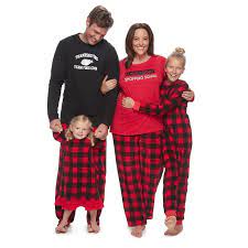 Maybe you would like to learn more about one of these? Cute Matching Holiday Pajamas For The Whole Family Simplemost