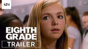 Terms in this set (5) what type of animal was old ben. Eighth Grade Official Trailer Hd A24 Youtube