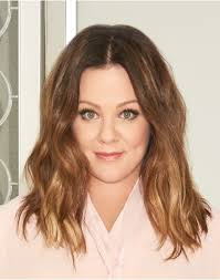 Melissa McCarthy