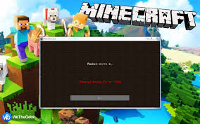 Gaming isn't just for specialized consoles and systems anymore now that you can play your favorite video games on your laptop or tablet. How To Fix Minecraft Realms Internal Server Error 500