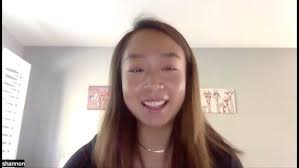 A Cross-Continental Journey ✈️ Shannon Wang's Tech Odyssey