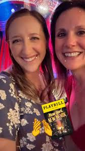 Such an incredible night of Broadway ✨ at the @instituteofjewishrock!! 🎶  @courtsdemri, Amy Almassian, Courtney, Amy, Marcy and Joe blew away the  packed house!! 🎭 We love this community and the amazing ...