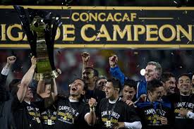 Enquanto o tigres continua sem erguer o troféu, apesar de ter atingido a final por três vezes nas últimas quatro épocas. Cruz Azul Conquista A Liga Dos Campeoes Da Concacaf E Se Garante No Mundial Gzh