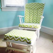 Pin By Kit Harras On Diy Glider Cushions Glider Rocking Chair Recovering Chairs
