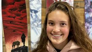 Fundraiser for James Ringham by Madison Ringham : Help Madison get to  Freeride Junior World Champs