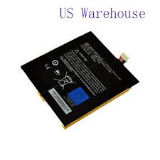 Genuine Original 4400mah 3555a2l Dr A013 Battery For Amazon Kindle Fire D01400 Amazon Kindle Fire Amazon Ebook Reader