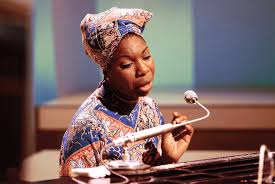 Image result for nina simone