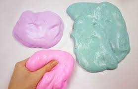 How To Make Slime A Safer Recipe For Kids S S Blog