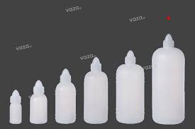 Cam şişe ile beraber en fazla tüketilen ambalajdır. Plastik Sise 500 Ml Hepsi