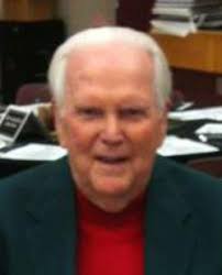 Henry Chronister (1936-2013)