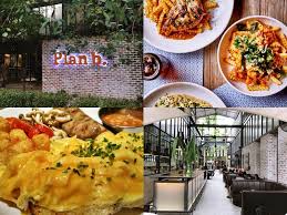 Wook endut, fariza ahmad & norain mod asri. Jom Terjah Senarai Tempat Makan Menarik Dan Best Di Ipoh Perak