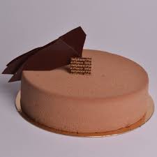 Patisserie Naoned De Stephane Pasco Mousse Chocolat Noir Poire A La Cannelle Gateau Nantais Patisserie Chocolatiere Mousse Au Chocolat